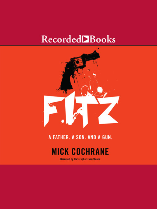 Title details for Fitz by Mick Cochrane - Available